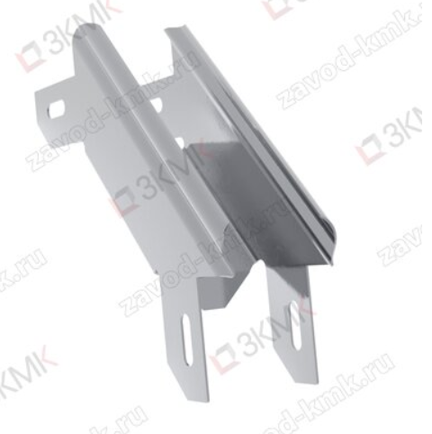 UVN 90 50x50 S=0.7 Угол вертикальный наружный ЗКМК