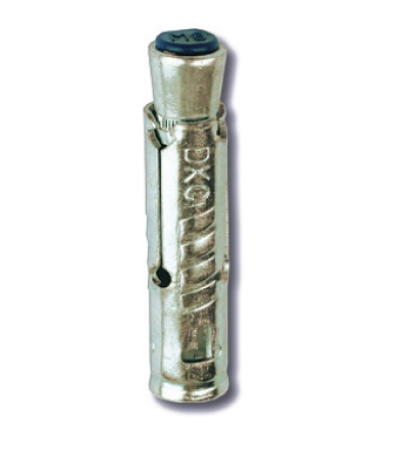 Стандартный анкер М12