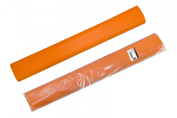 Трубка термоусаживаемая ТТсНГ-HF-140/42 TDM (кратно 2)