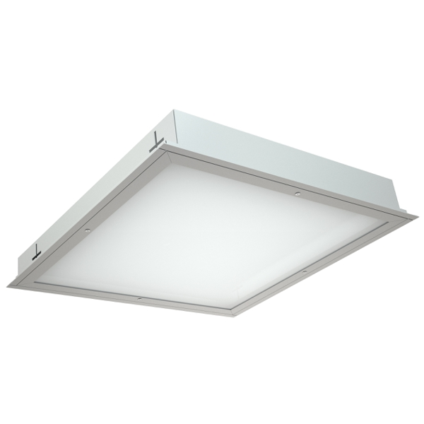 Светильник светодиодный Световые Технологии OWP/R ECO LED 595 IP54/IP40 4000K