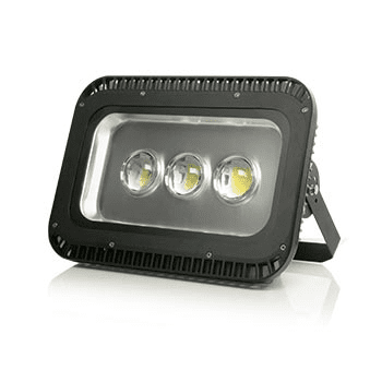 Светодиодный прожектор Вартон FL6131003180 LED 1*180W AC85-265V IP65 6500K