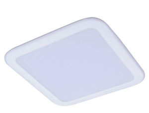 Светильник PHILIPS DN027B LED12/NW L150 SQ  15Вт 4000К 1200Лм металл/пластик квадратный 220-240В 175х175х33 IP20
