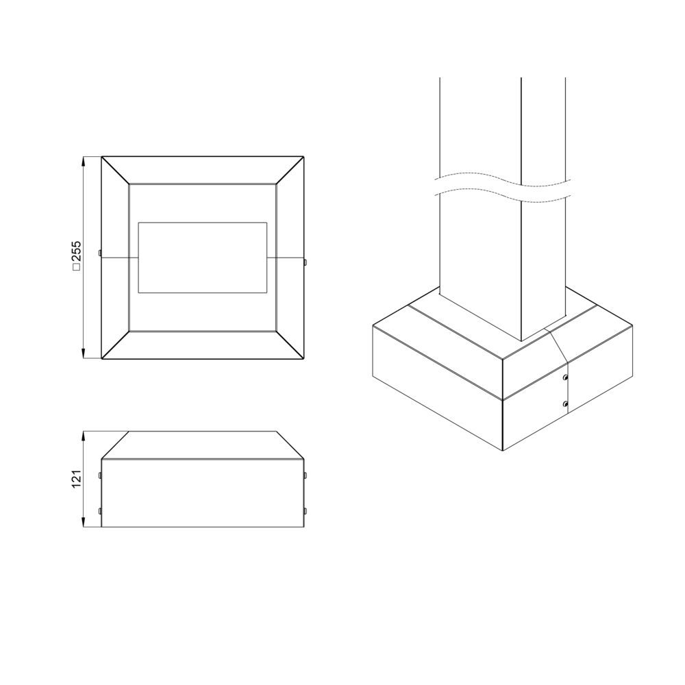 Кривая силы света