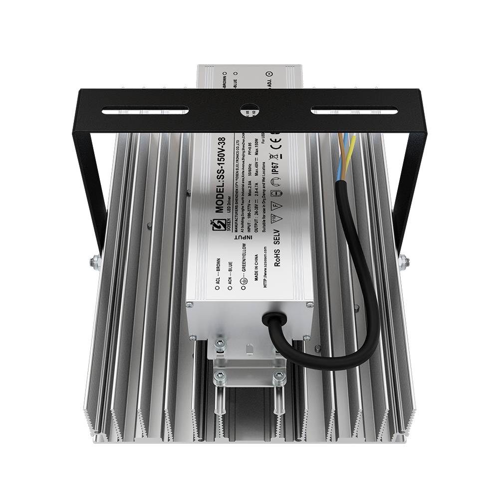 Прожектор 120 D CRI70 3000К 20°