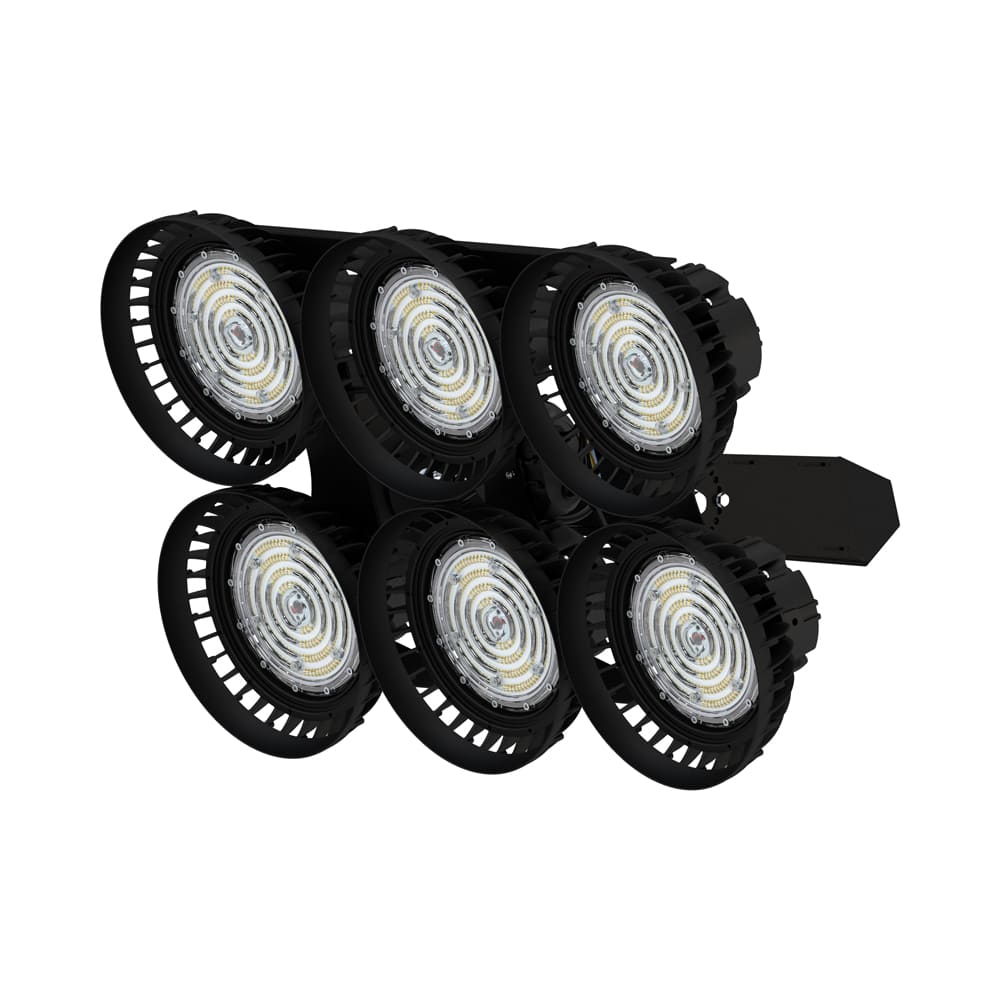 Плазма Нео 1000 х6 M CRI70 3000К 60°