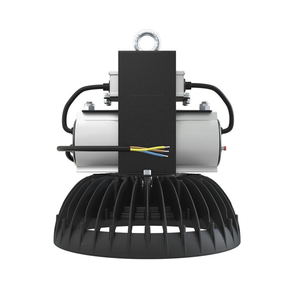 Профи Нео 50 M 3000К БАП (400лм 3ч) 120°