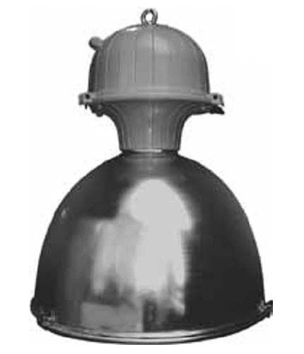Стекло FOTON LIGHTING AL-70171 485мм к рефлектору РСП/ГСП/ЖСП71/72/75