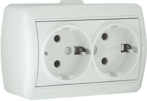 Барокко 12 Оптик 300мм CRI80 3000К 10°