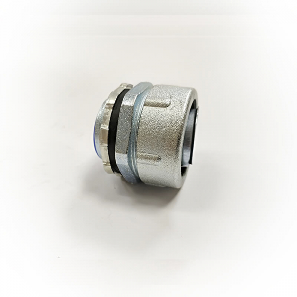 Резьбовой крепежный элемент с наружной резьбой РКН  20 У2 IP54 (zeta40412) Гофроматик (ЗЭТАРУС)
