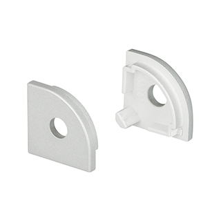 Arlight Заглушка SL-KANT-H16 ROUND с отверстием