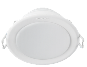 Св-к 59471 MESON 200 24W 30K WH recessed