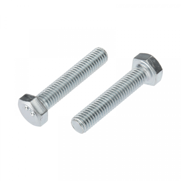 Болт шестигранный 8х40, короб (20 шт./уп.) KR-01-3512-028 KRANZ DIN 933