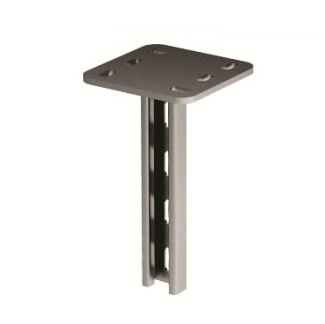 Подвес вертикальный одиночный 41х21, L 1500 DKC BSP2115