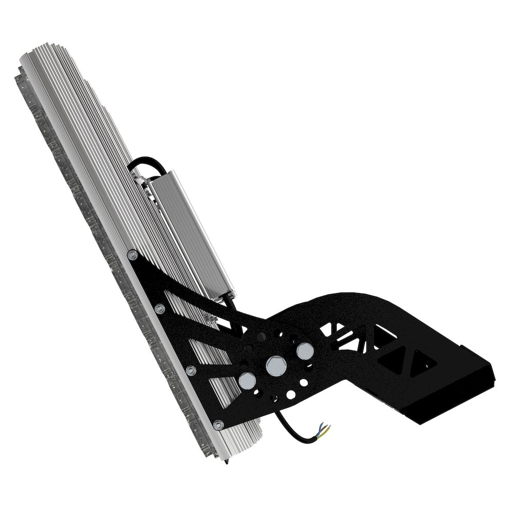 Кривая силы света