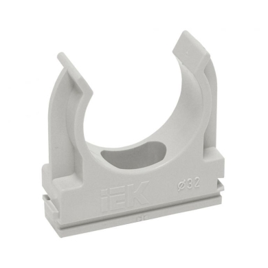 Держатель с защёлкой CF32 IEK (кратно 50)