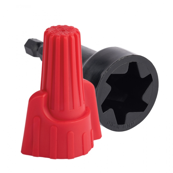 СИЗ-Л 11 (4,5-16мм2) (100шт.) EKF PROxima Соединительный изолирующий зажим с лепестками