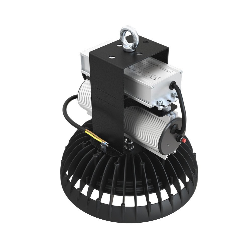 Габаритный чертёж