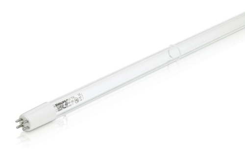 Люминесцентная лампа  Philips  T5  75Вт  107В  SE