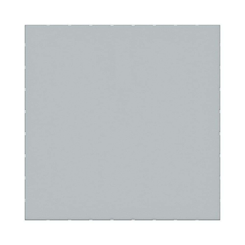 Габаритный чертёж