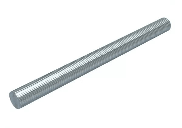Шпилька резьбовая M10x1000 мм (DIN 976-M10x1000)