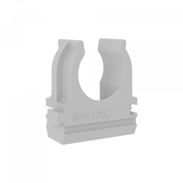 Держатель с защелкой, д.16мм (розница)