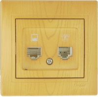 Т-Линия Оптима 56 1500мм CRI70 4000К Прозрачный