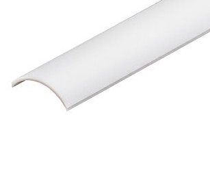 Экран Arlight  ARH-KANT-H16-2000 Round Opal (кратно 2)