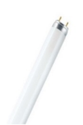 Люминесцентная лампа Osram L36/67 G13 D26mm 1200mm (синяя)