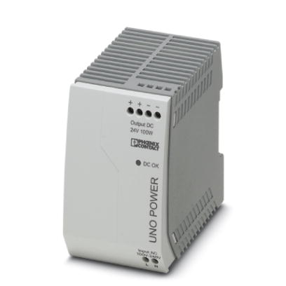 UNO-PS/1AC/24DC/100W Источники питания