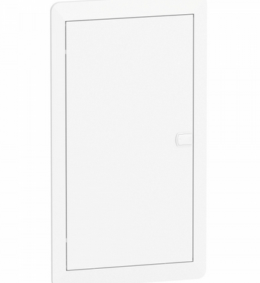 Бокс ЩРВ-П-36 Resi9 KV 3 ряда по 12 модулей встраиваемый Schneider Electric