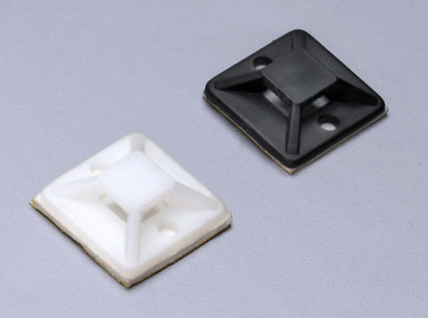 Площадка самоклеящаяся 20х20 ПМС (б) (100шт.) (Fortisflex)