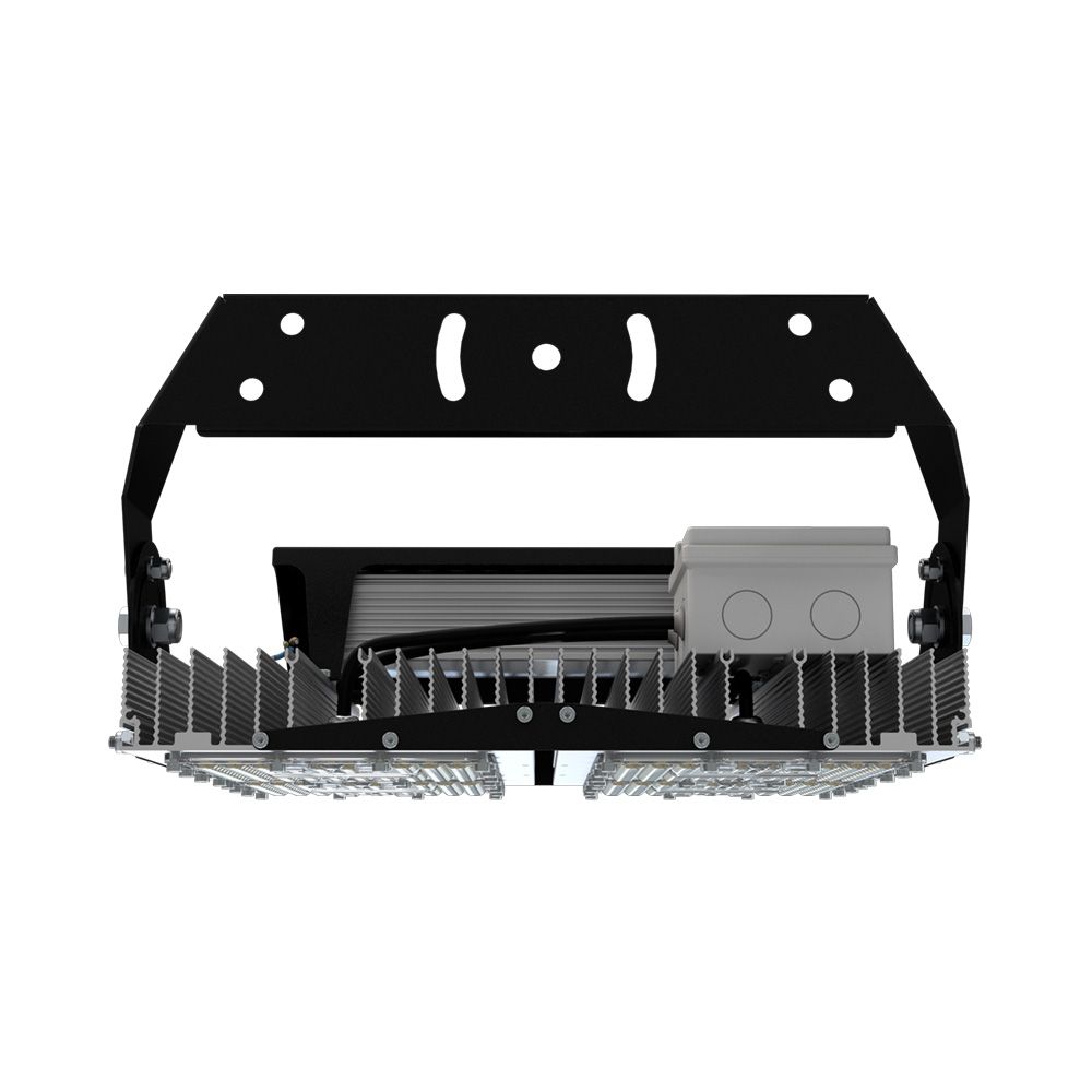 Прожектор 300 S CRI70 4000К 155х70°