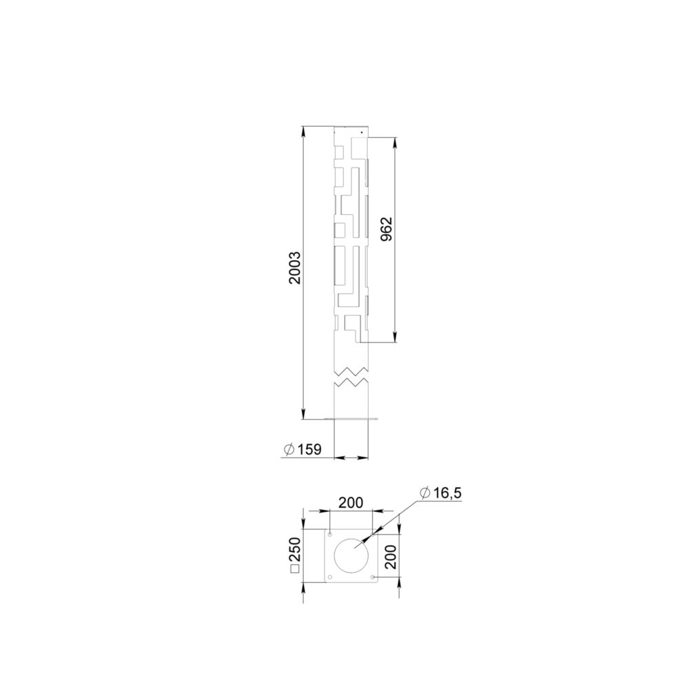 Кривая силы света