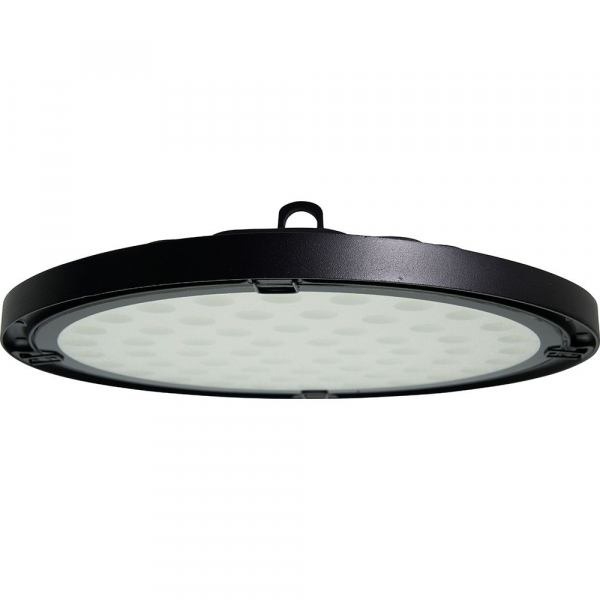 FERON AL1004 "High bay"  2835 SMD 200W 120град 6400K IP65 AC175-265V/50Hz,черный 310*88мм