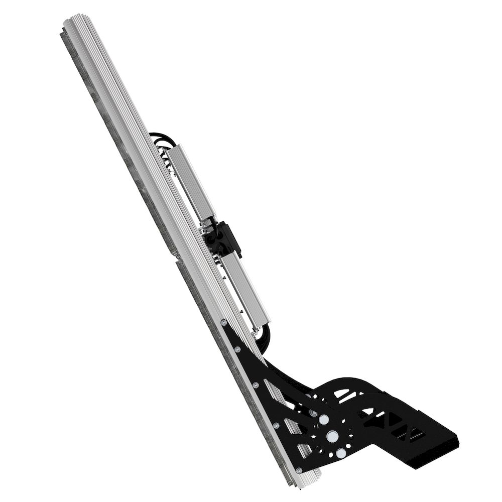 Кривая силы света