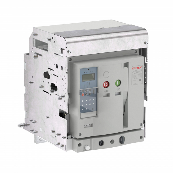 Воздушный автоматический выключатель YON AD-1600-S2-3P-85-DMR8.0-B-C2200-M2-P01-S1-09 (162385D8B22200119 )
