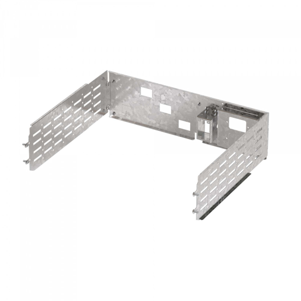 Комплект адаптера и перегородок 3M1 250/35A 4P