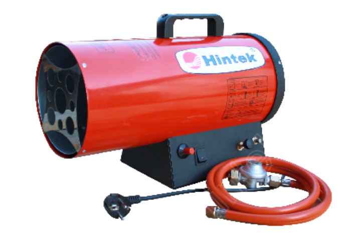 Газовая пушка Hintek GAS 15