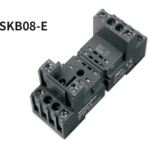 Колодка SKB08-E Shenler