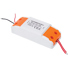 Ecola Драйвер 220V 12Вт IP20 80х32х22  LED strip Power Supply  /B2N012ESB/