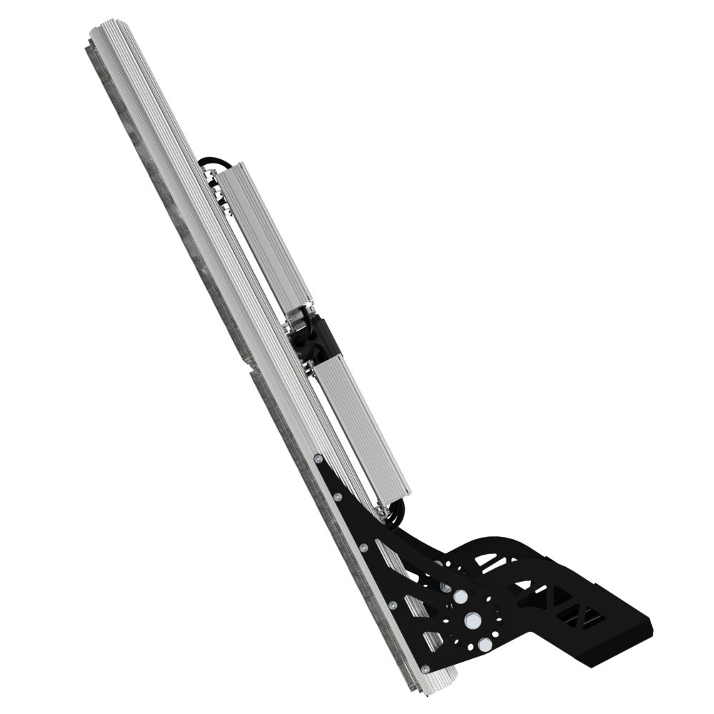 Кривая силы света