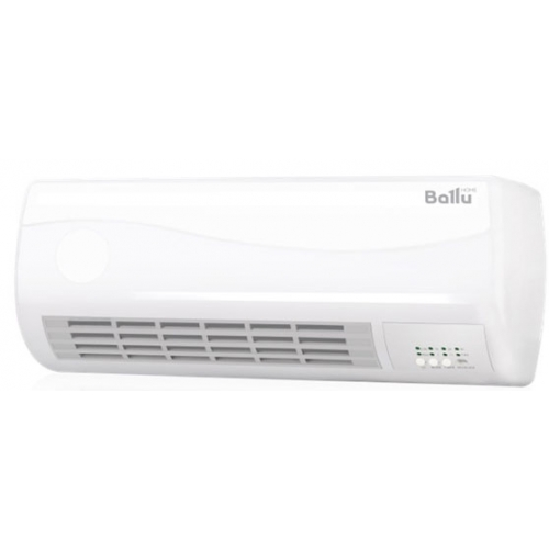 Тепловентилятор Ballu BFH/W-102W  настенный