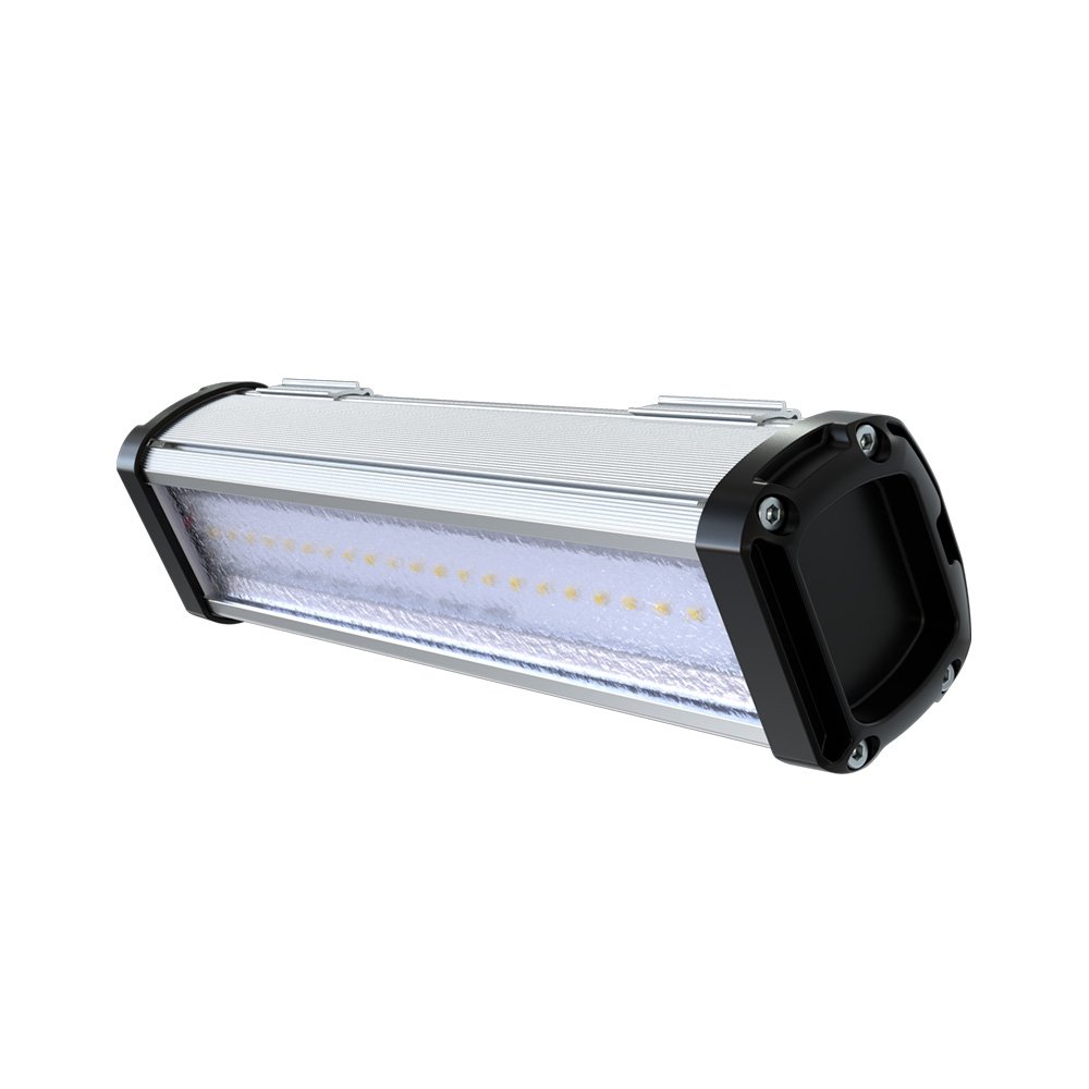 Т-Линия Компакт 10 250мм 5000К Призматический