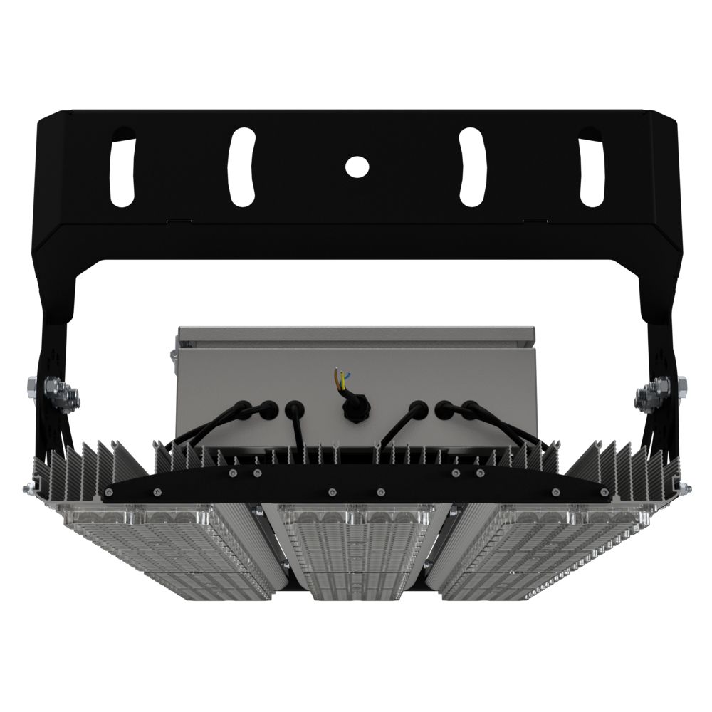 Плазма 2000 L V Box CRI70 3000К 8° НО