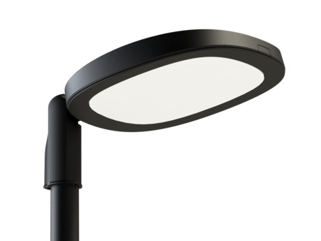 SKYLINE LED 30 DK 3000K RAL 9005