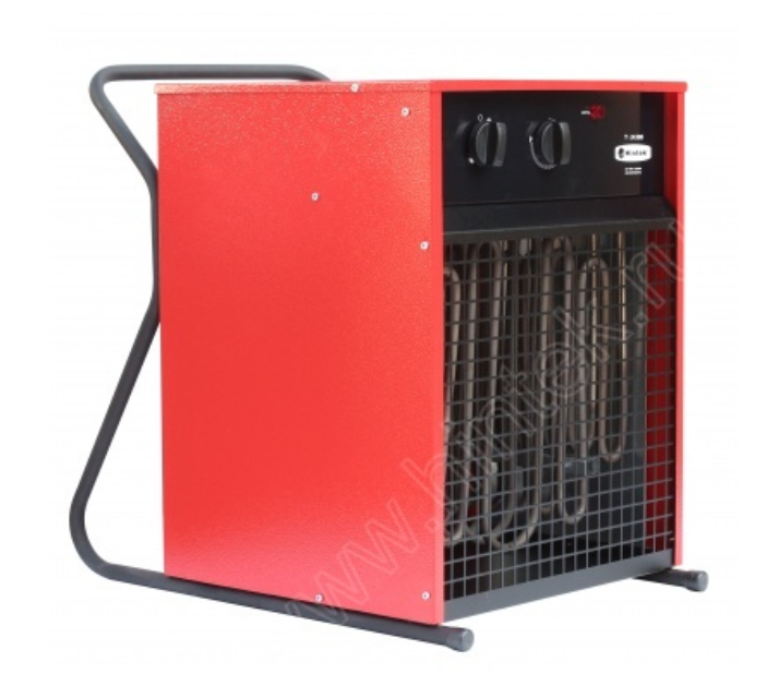 Электротепловентилятор "Hintek" серии Т-24380