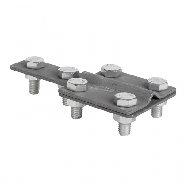 Зажим контрольный HZ EKF