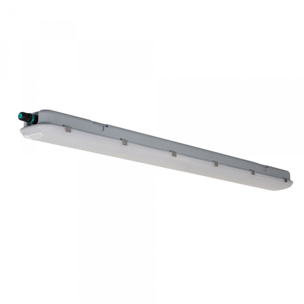 Светильник ДСП 36Вт (аналог ЛСП 2х36) 3500Lm 4000К 1202x115x67  IP65 GALAD/Арклайн Арклайн Стандарт LED-36 (3500/740/OP/PS/0/GEN1)