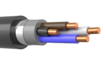 ВБШвнг(А)-LS 4х4-1 (ож) кабель ИвКЗ (Ивановский)
