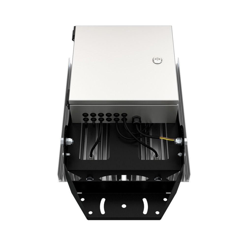 Плазма 500 S Box CRI70 3000К 155х70°